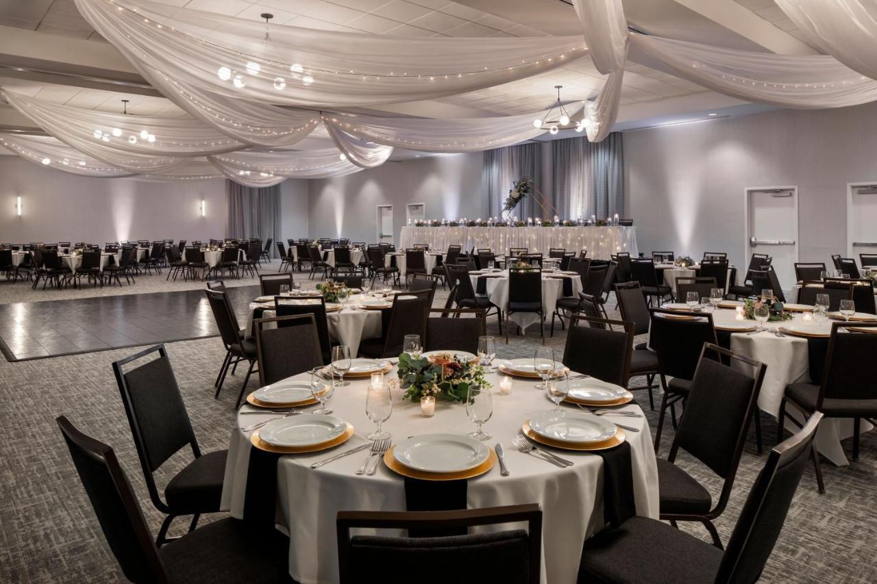 Courtyard Mankato Hotel & Event Center Eksteriør bilde