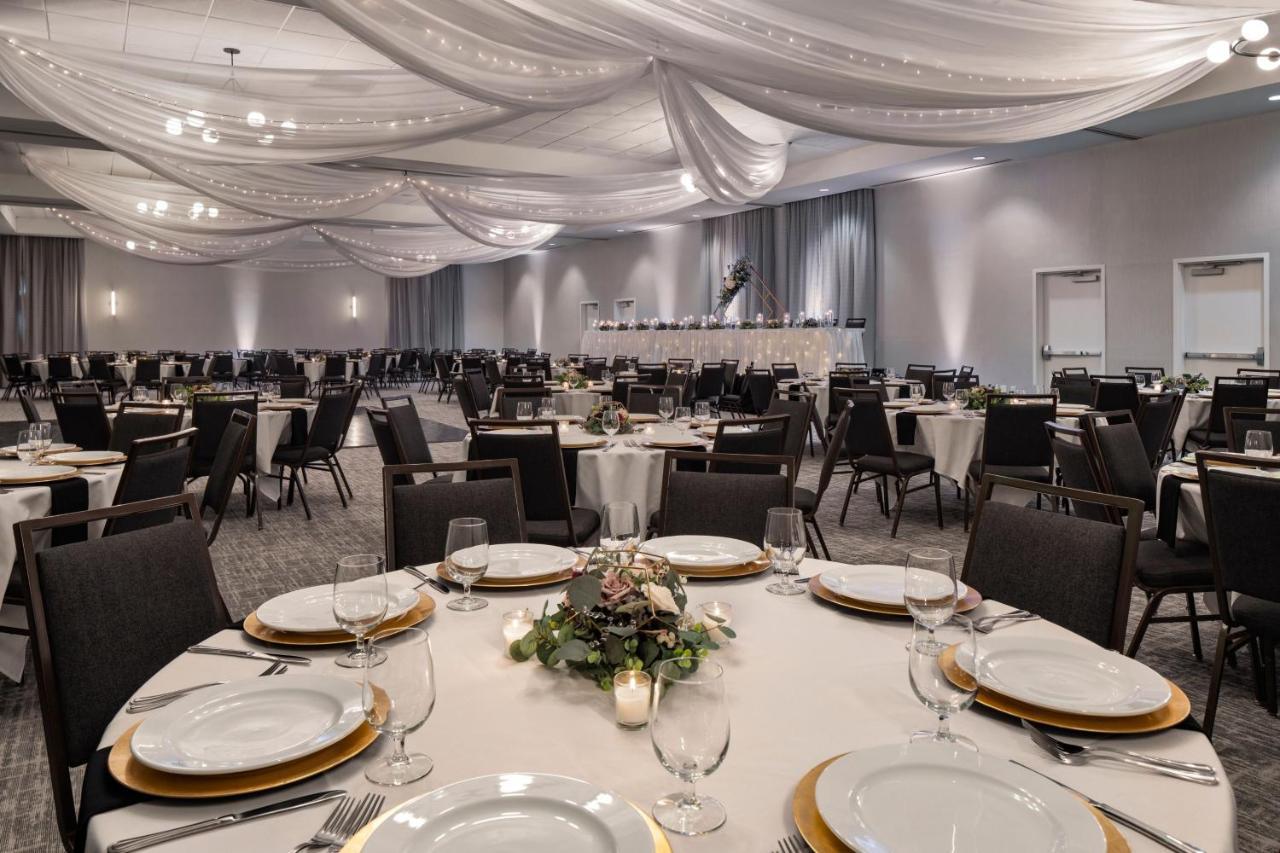 Courtyard Mankato Hotel & Event Center Eksteriør bilde
